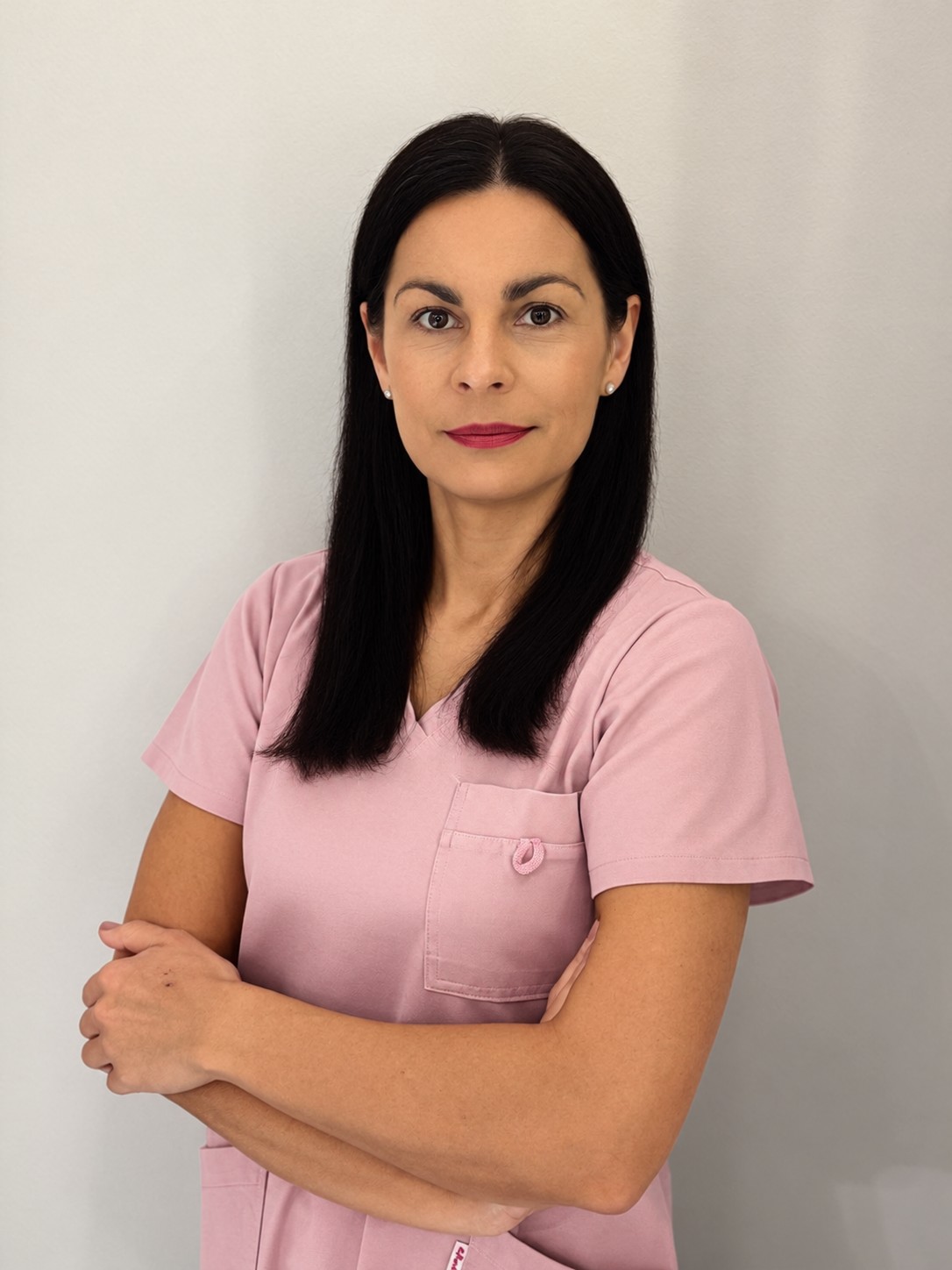 Agnieszka – recepcja, Salony BW w Brodnicy