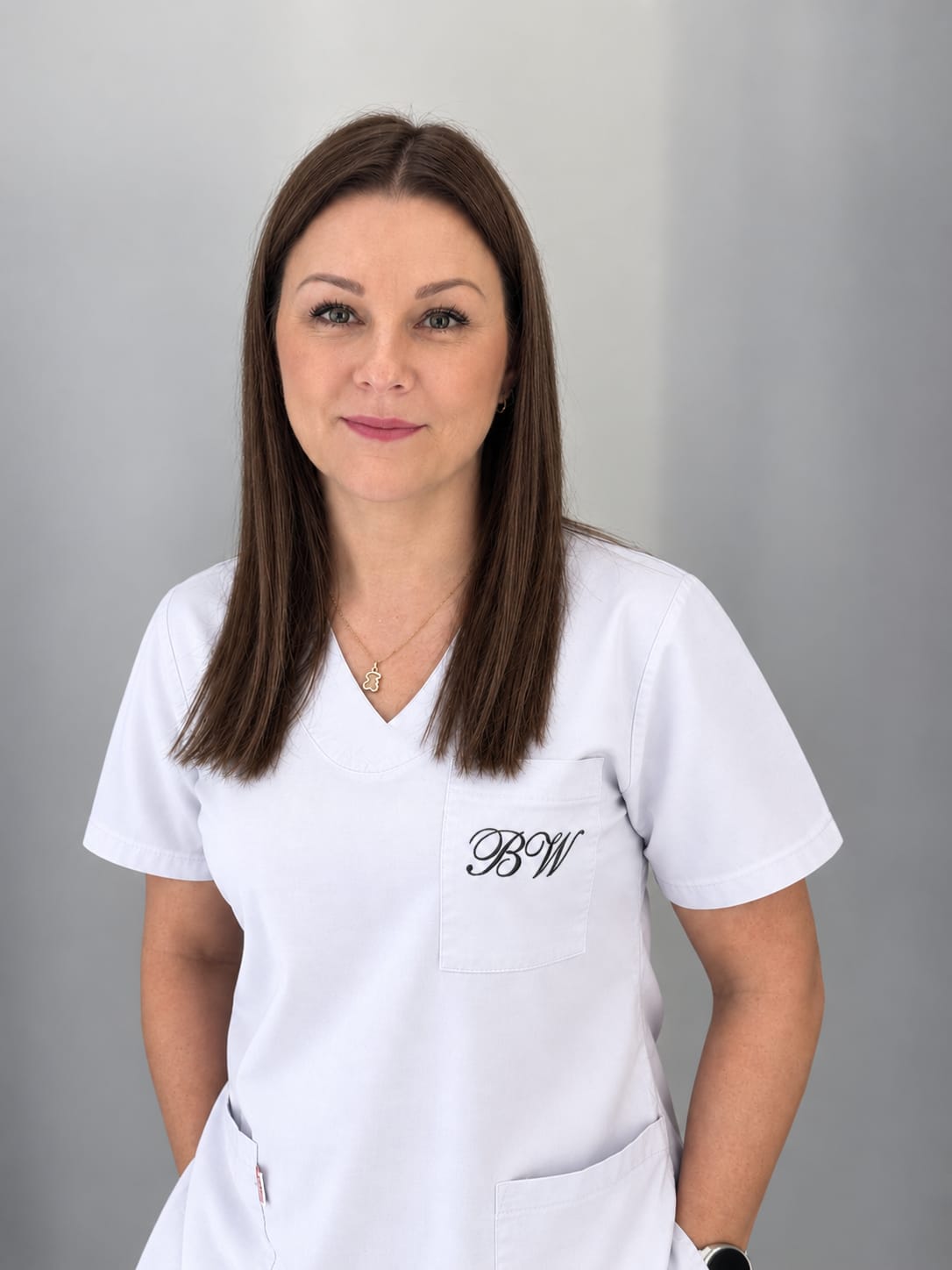 Magda – kosmetyka i trychologia, Salony BW w Brodnicy
