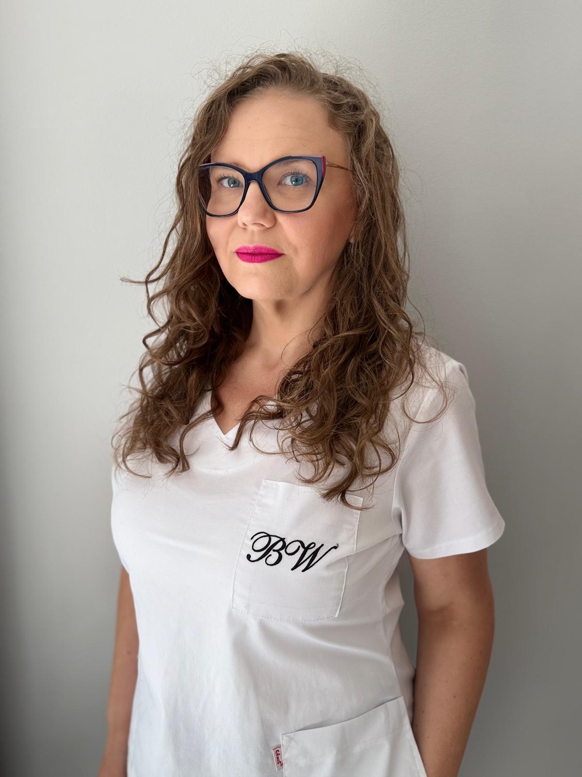 Małgosia – kosmetyka i podologia, Salony BW w Brodnicy