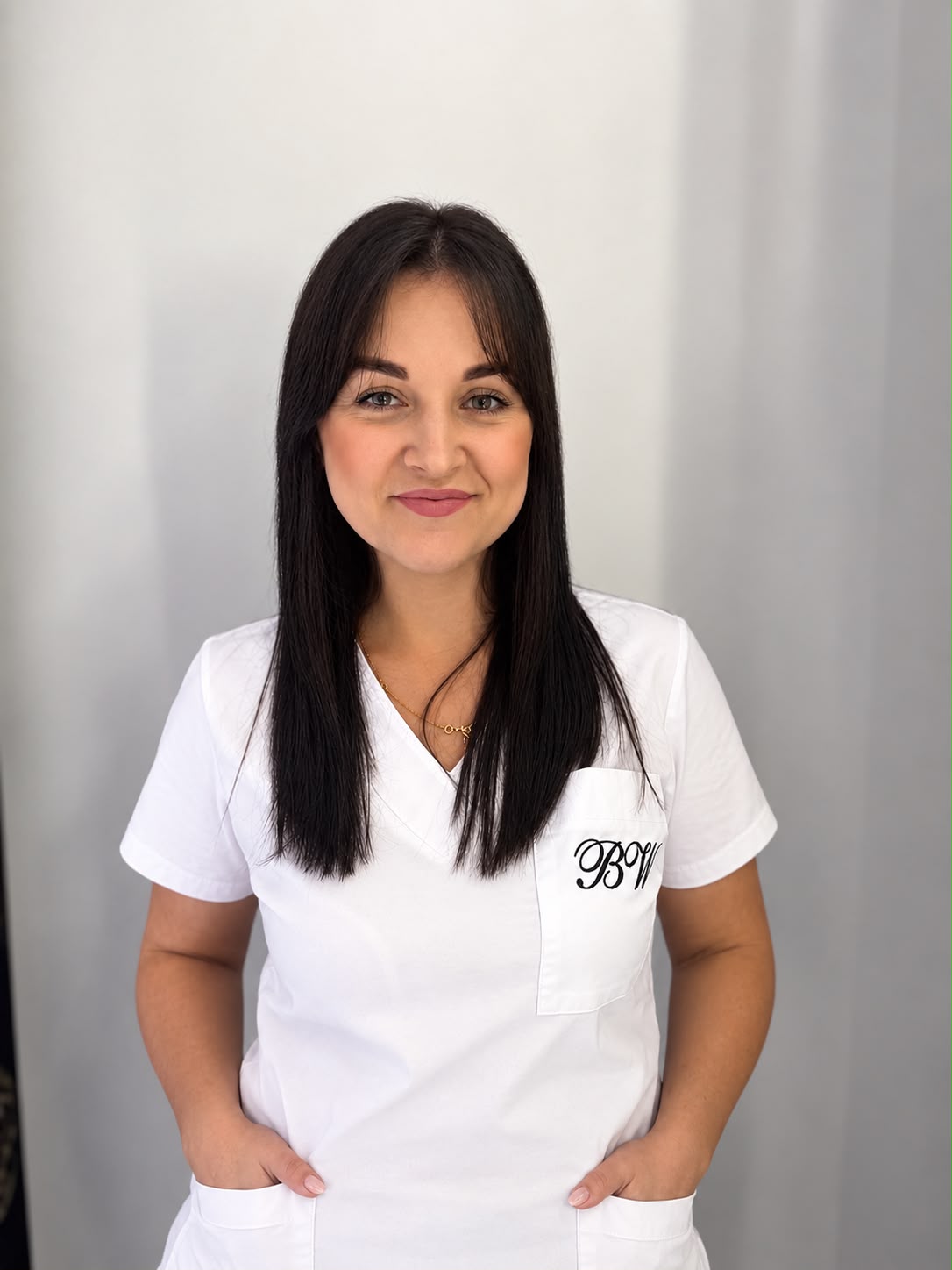 Martyna – kosmetyka i podologia, Salony BW w Brodnicy