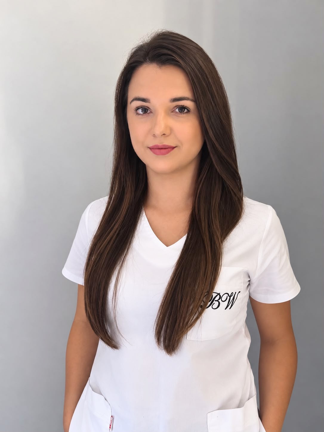 Natalia – recepcja, Salony BW w Brodnicy