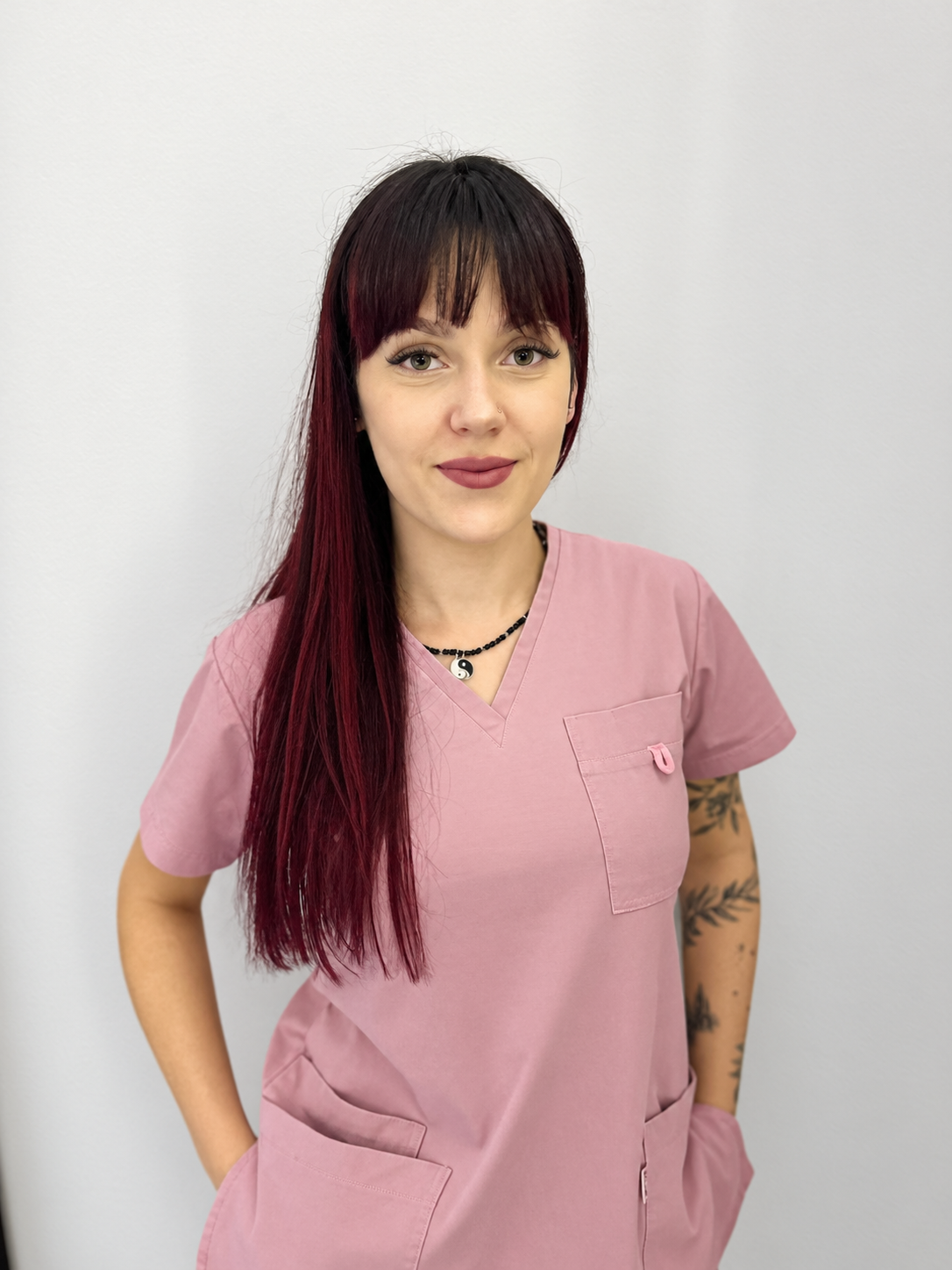 Weronika – stylistka paznokci, Salony BW w Brodnicy